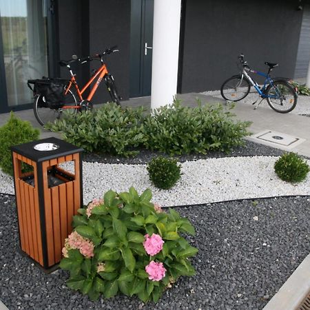Westin House-Resort Kołobrzeg Εξωτερικό φωτογραφία