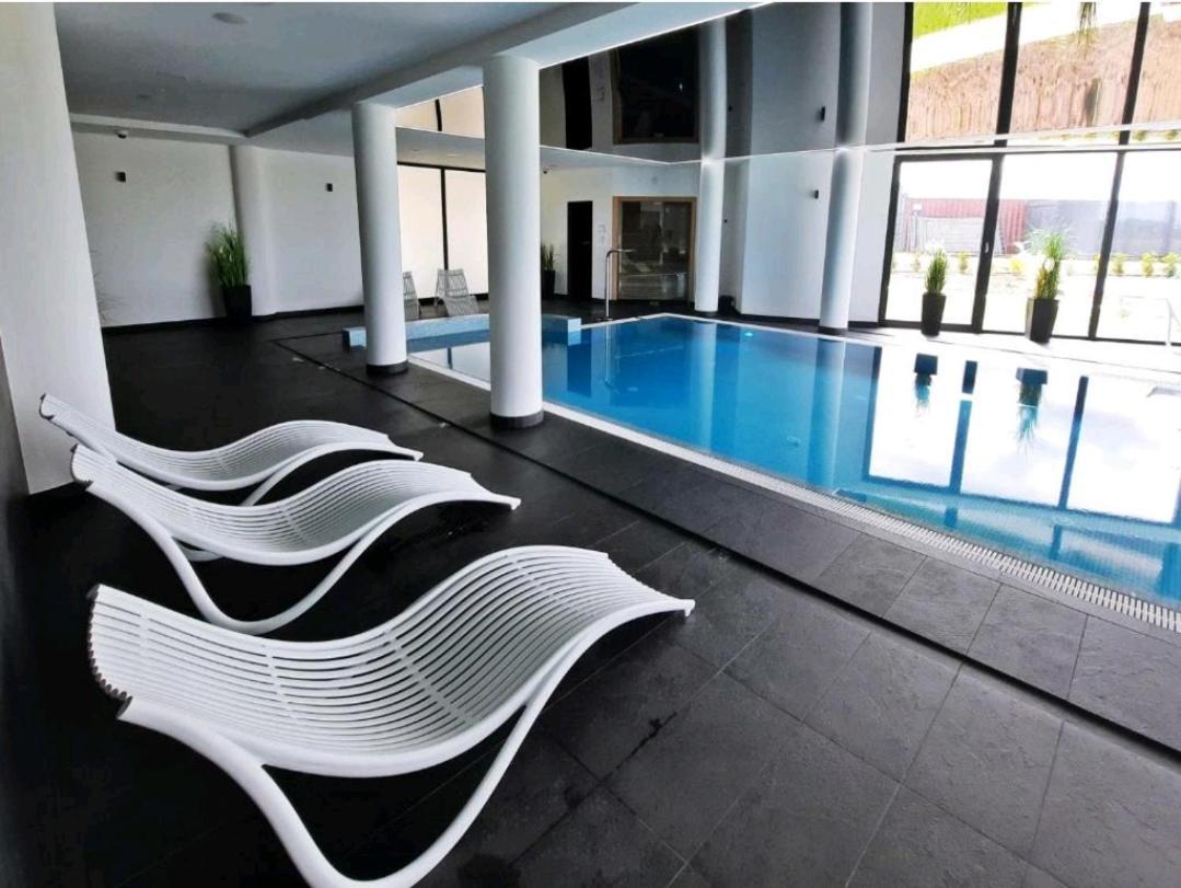 Westin House-Resort Kołobrzeg Εξωτερικό φωτογραφία