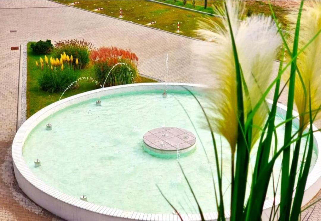 Westin House-Resort Kołobrzeg Εξωτερικό φωτογραφία