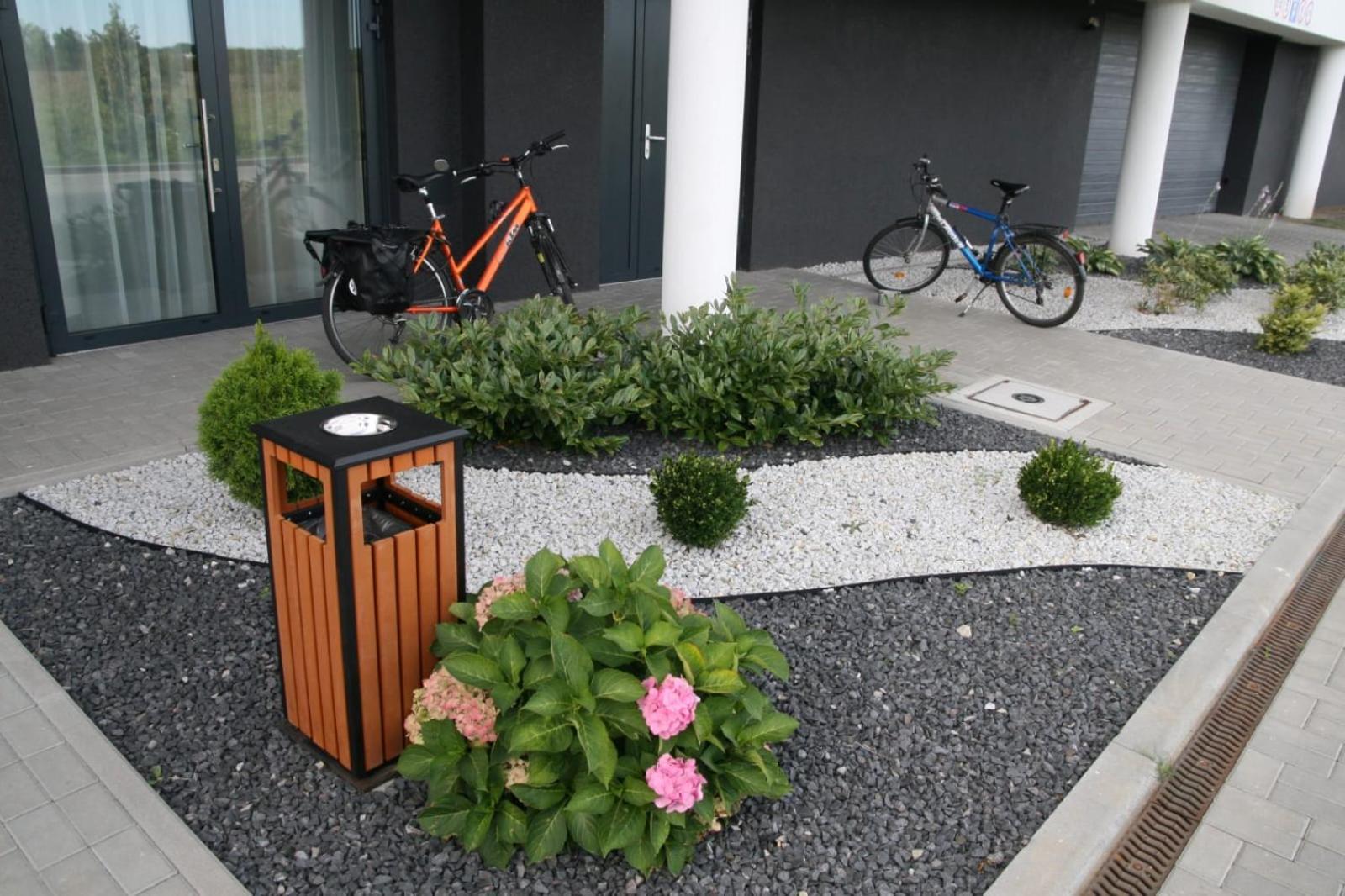 Westin House-Resort Kołobrzeg Εξωτερικό φωτογραφία