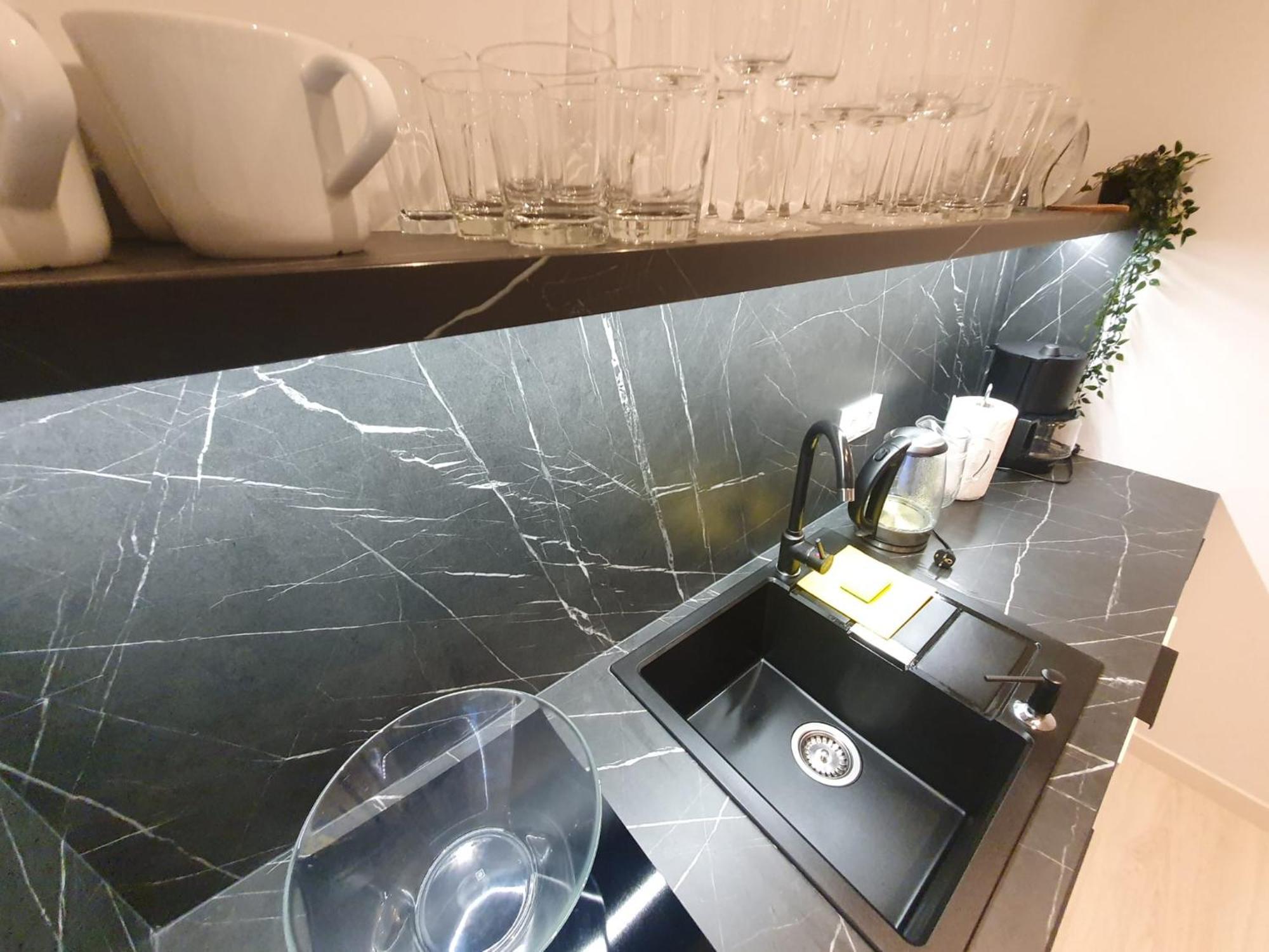 Westin House-Resort Kołobrzeg Δωμάτιο φωτογραφία